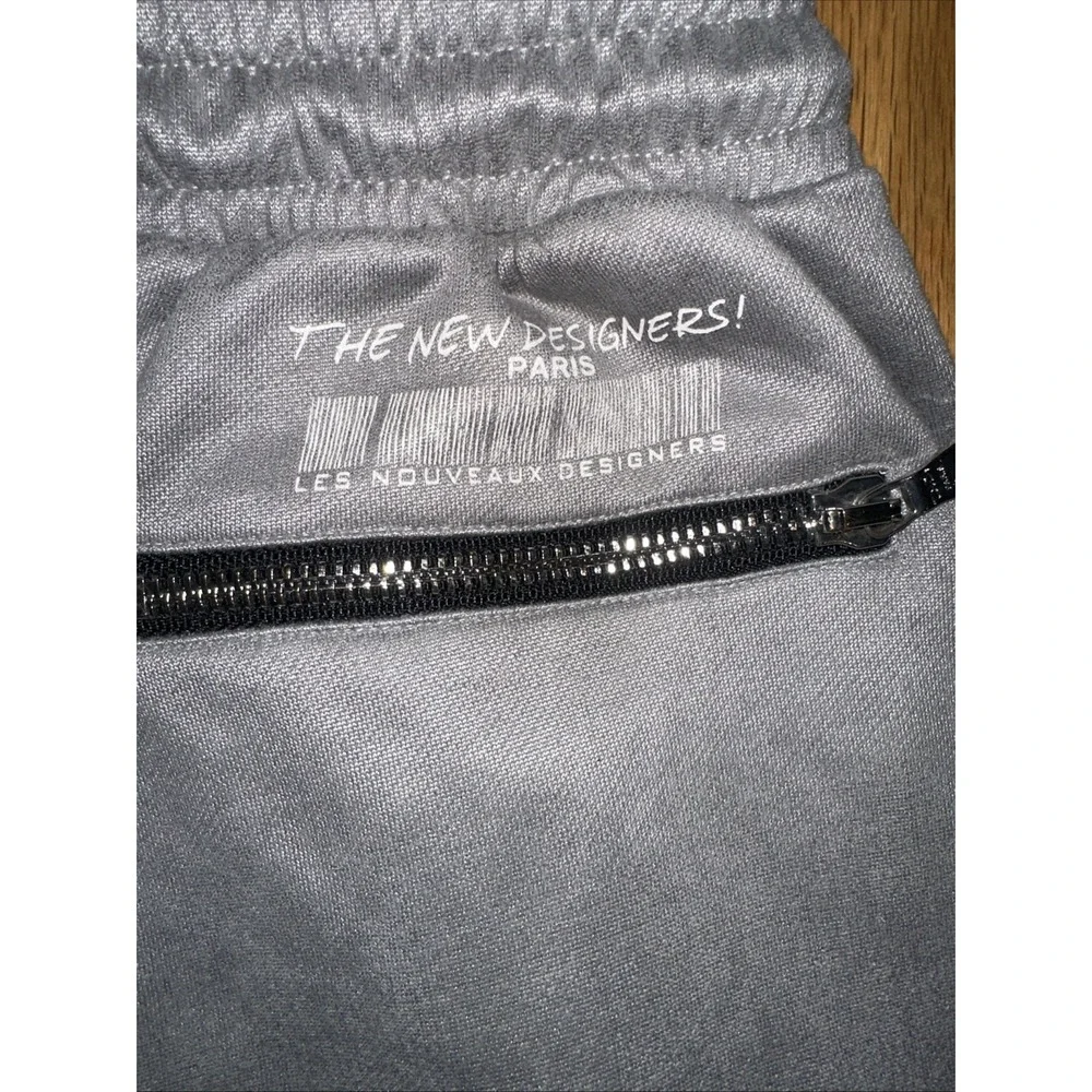 mens joggers the new designers by allan‎ albani Size XL